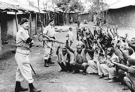 tanzania colonial history.